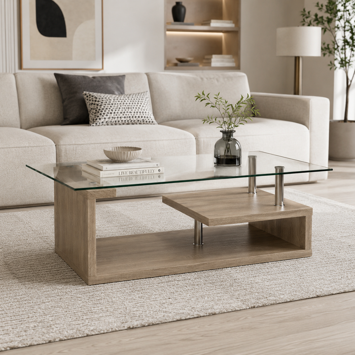 Ellen Coffee Table