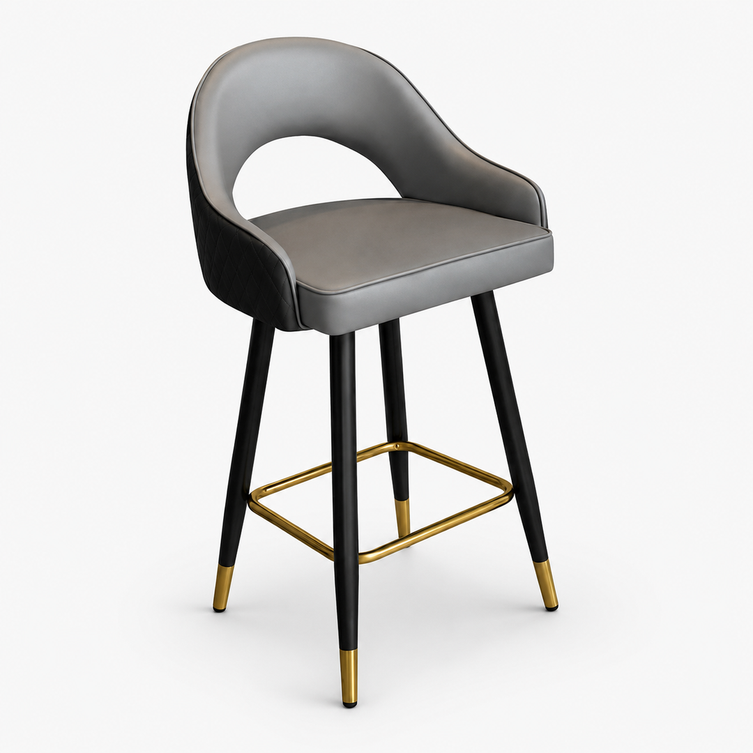 Luella Lux Bar Stool
