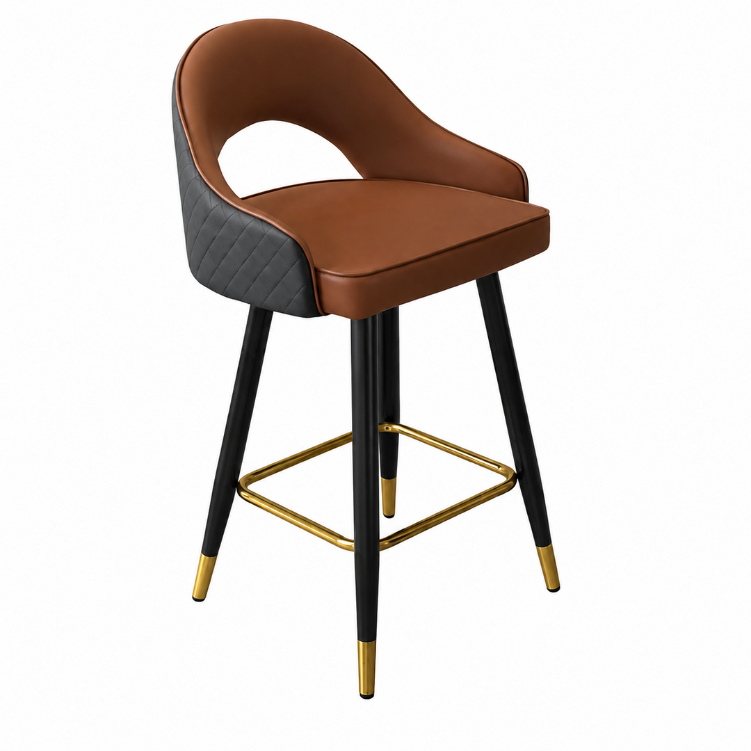 Luella Lux Bar Stool