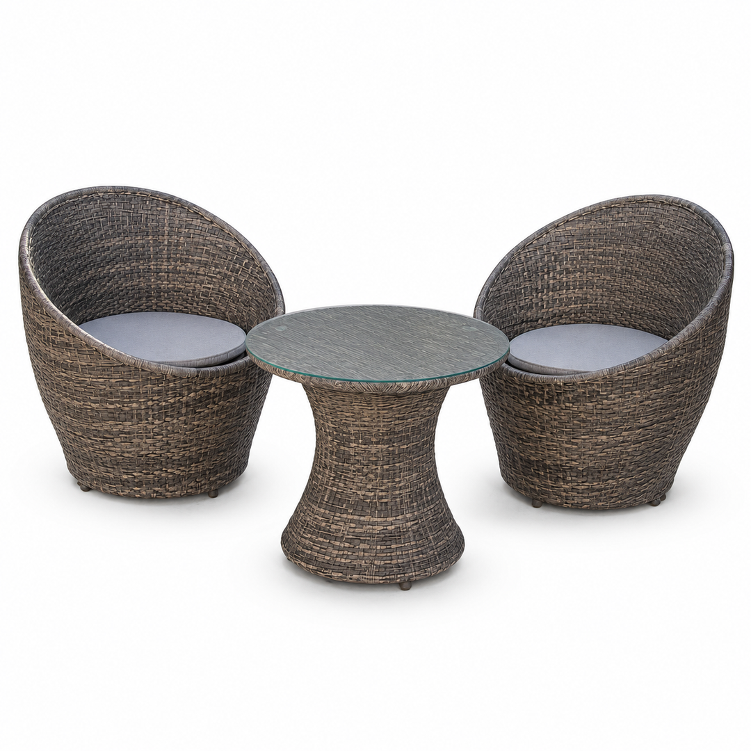 Amellia Garden Set
