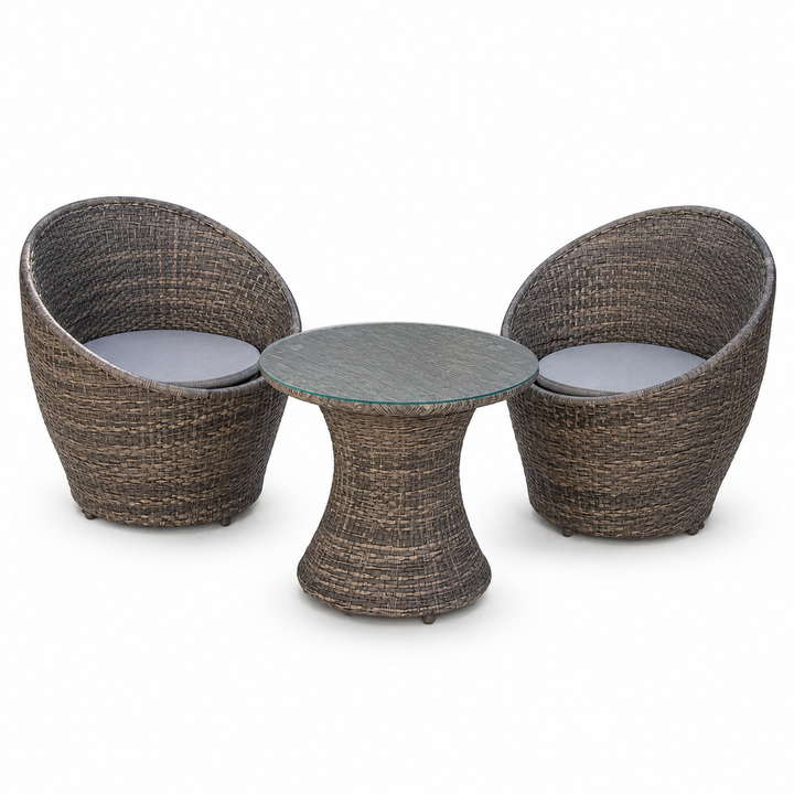 Amellia Garden Set