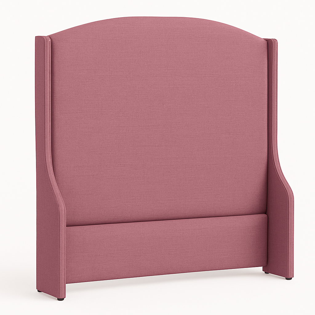 Cambri Wingback Headboard