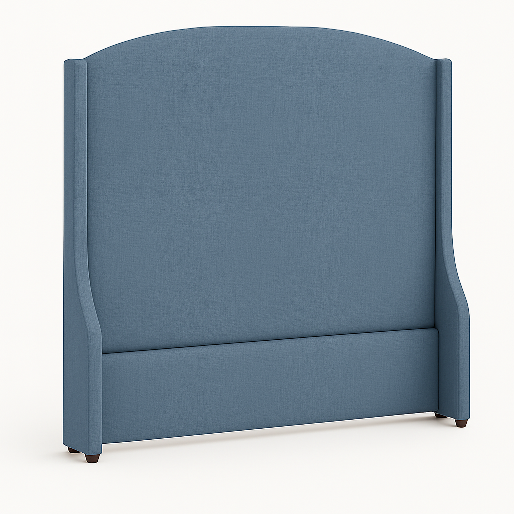 Cambri Wingback Headboard