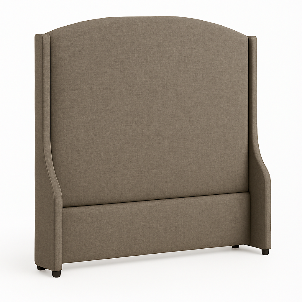 Cambri Wingback Headboard