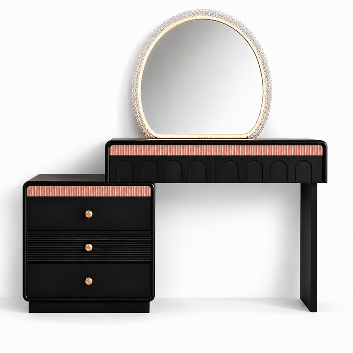 Missouri Modern Vanity Dressing Table