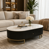 Philippa Modern Coffee Table
