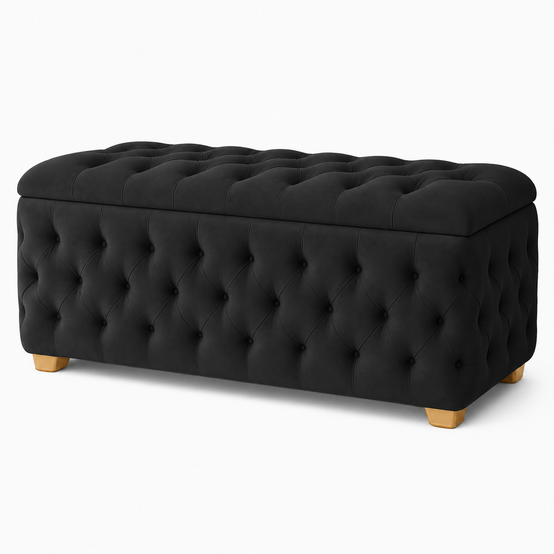 Ava Storage Box