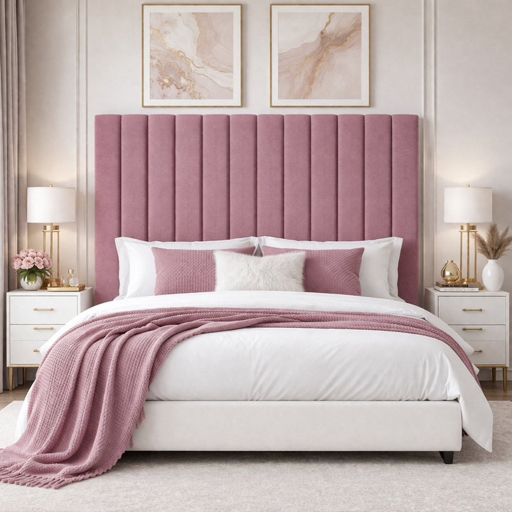 Ruby Headboard