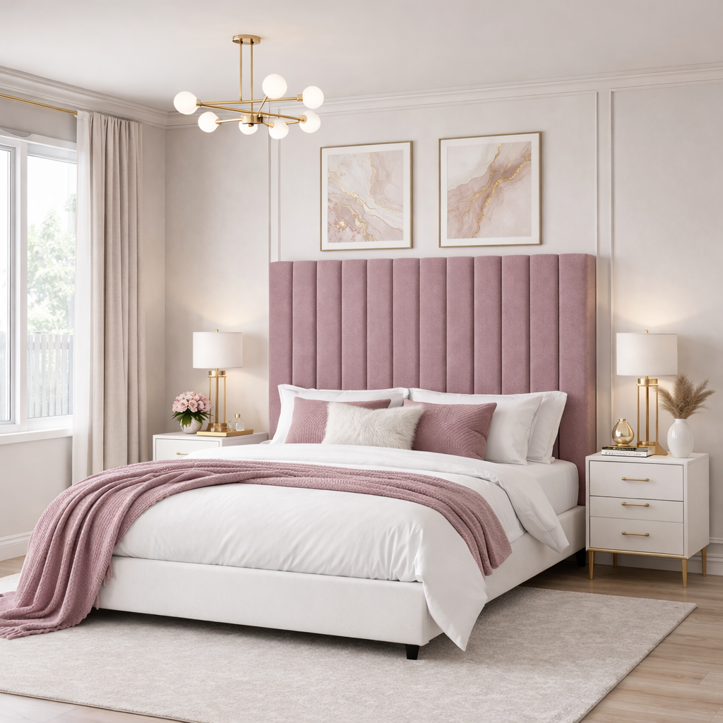 Ruby Headboard