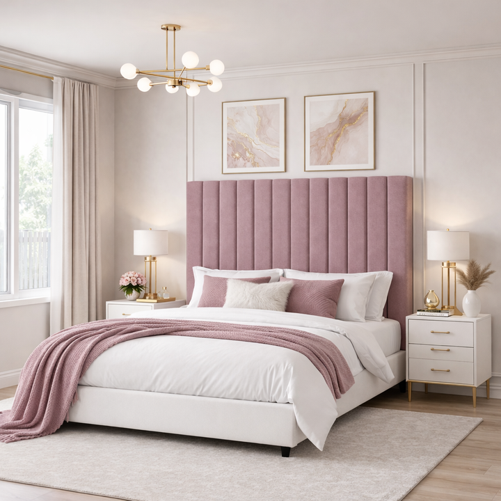 Ruby Headboard