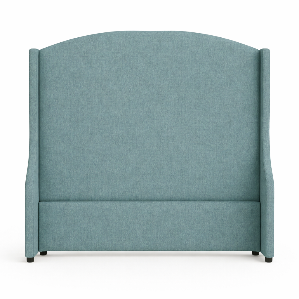 Cambri Wingback Headboard