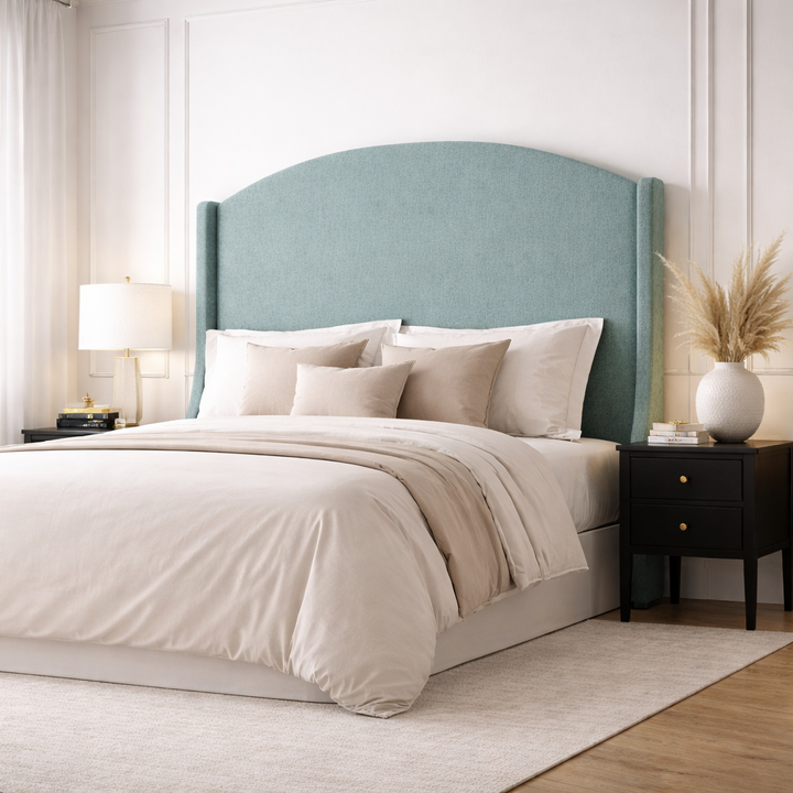 Cambri Wingback Headboard
