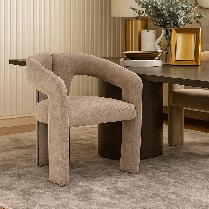Aloha Modern Dining Chair