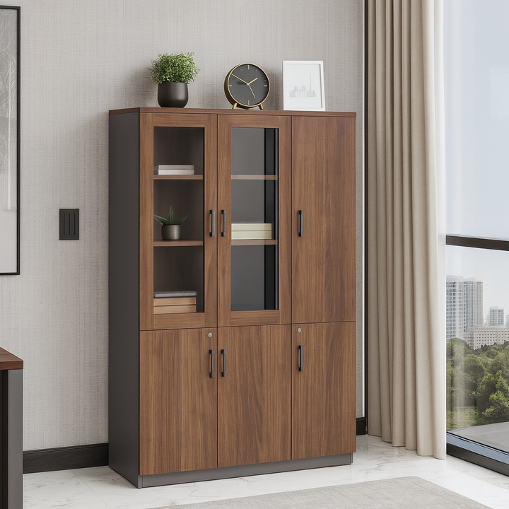 Forma Office Storage Cabinet