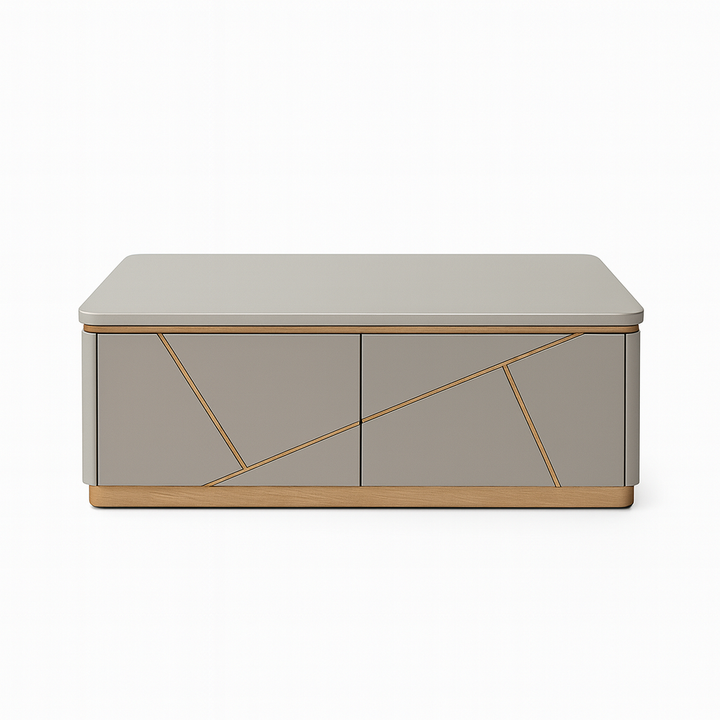 Nuvia Luxury Coffee Table