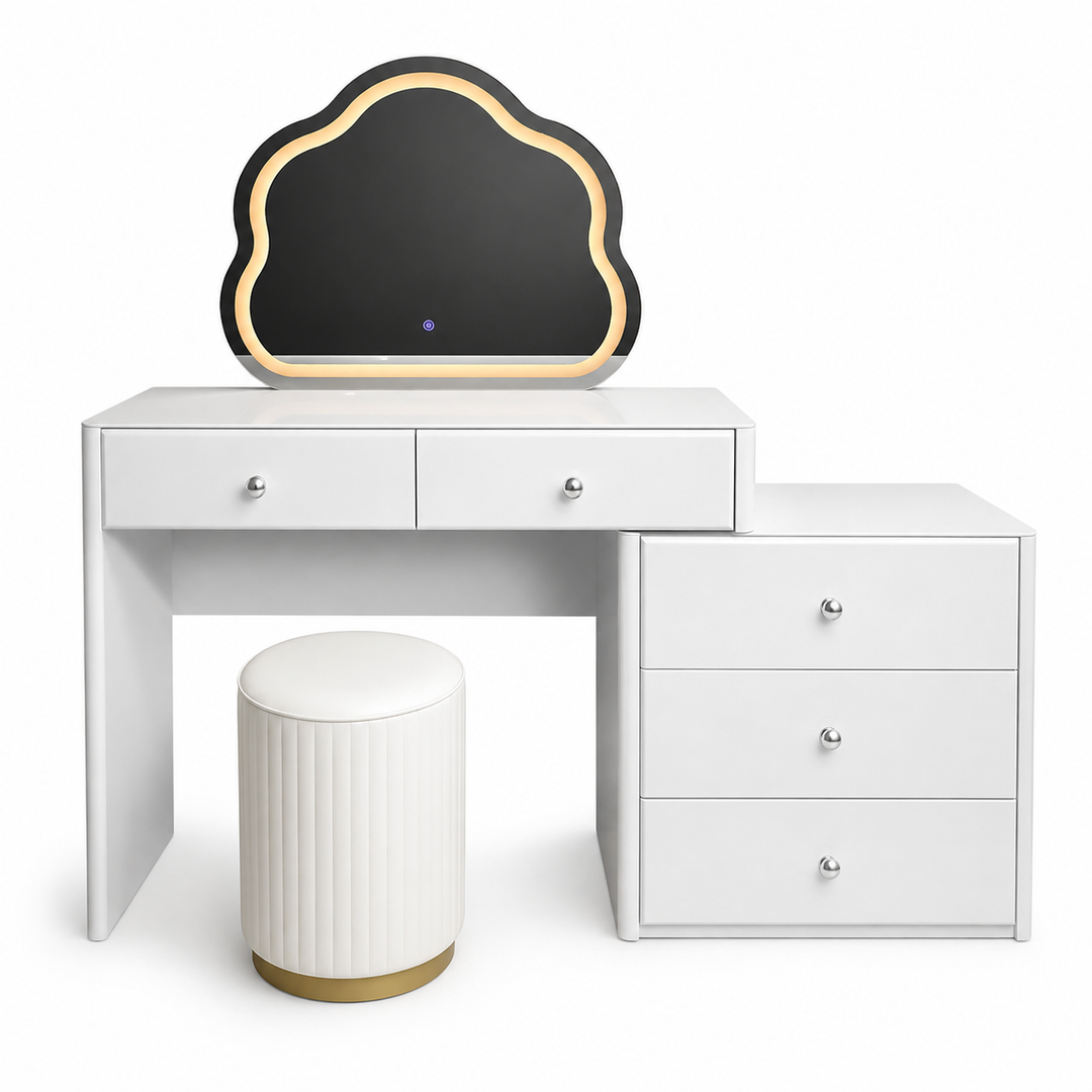 Federico Modern Dressing Table