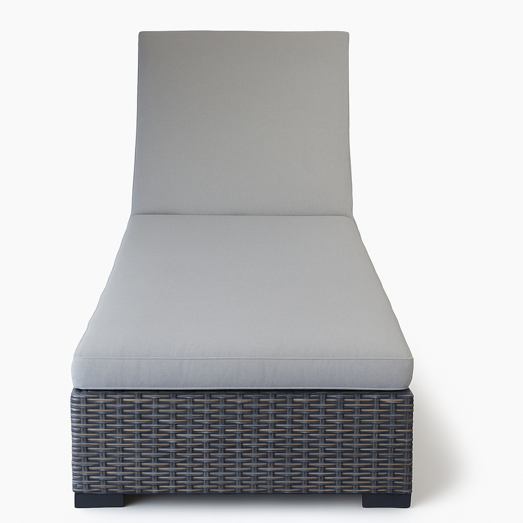 Donatieno Outdoor Sun lounger