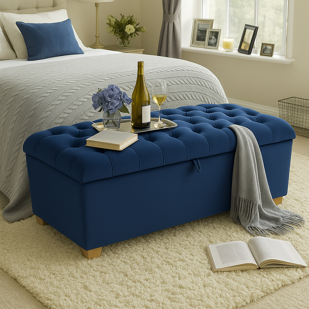 Connor Storage Box – Designer Concepts - Furniture Store - Affordable ...