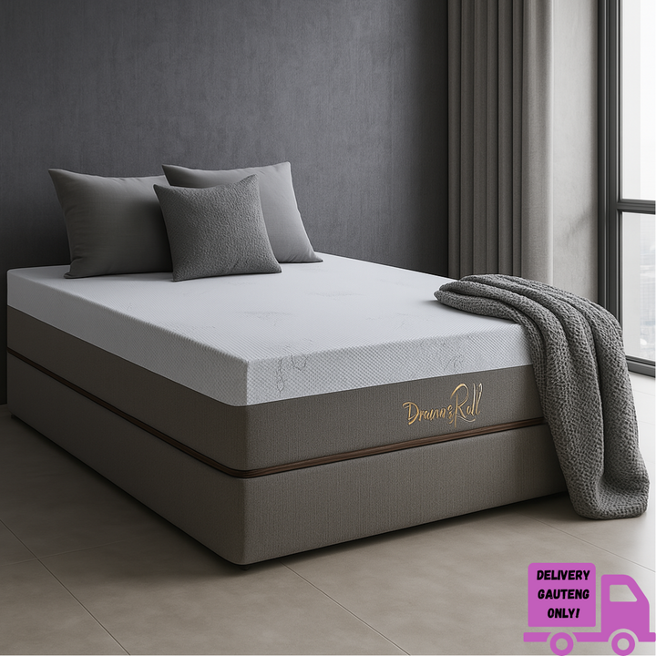 Dreams Pocket Spring Mattress Only