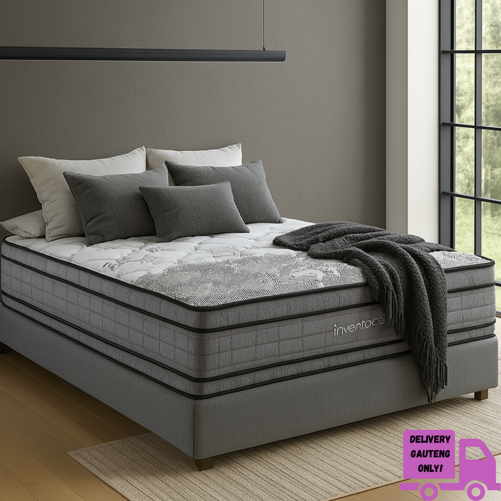 Dontea Winter/Summer Mattress Only