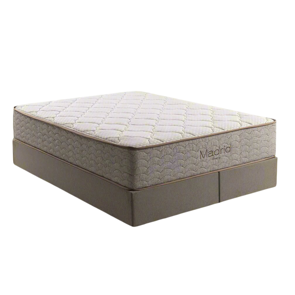 Madrid Mattress Only