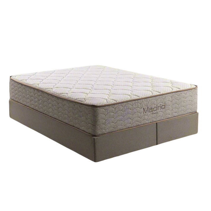 Madrid Mattress Only