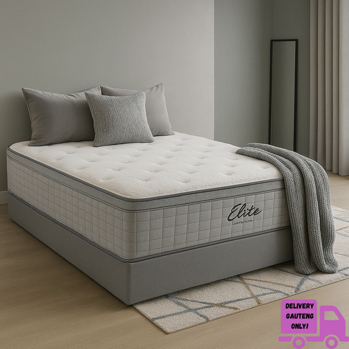 Espinoza Pocket Spring Mattress Only