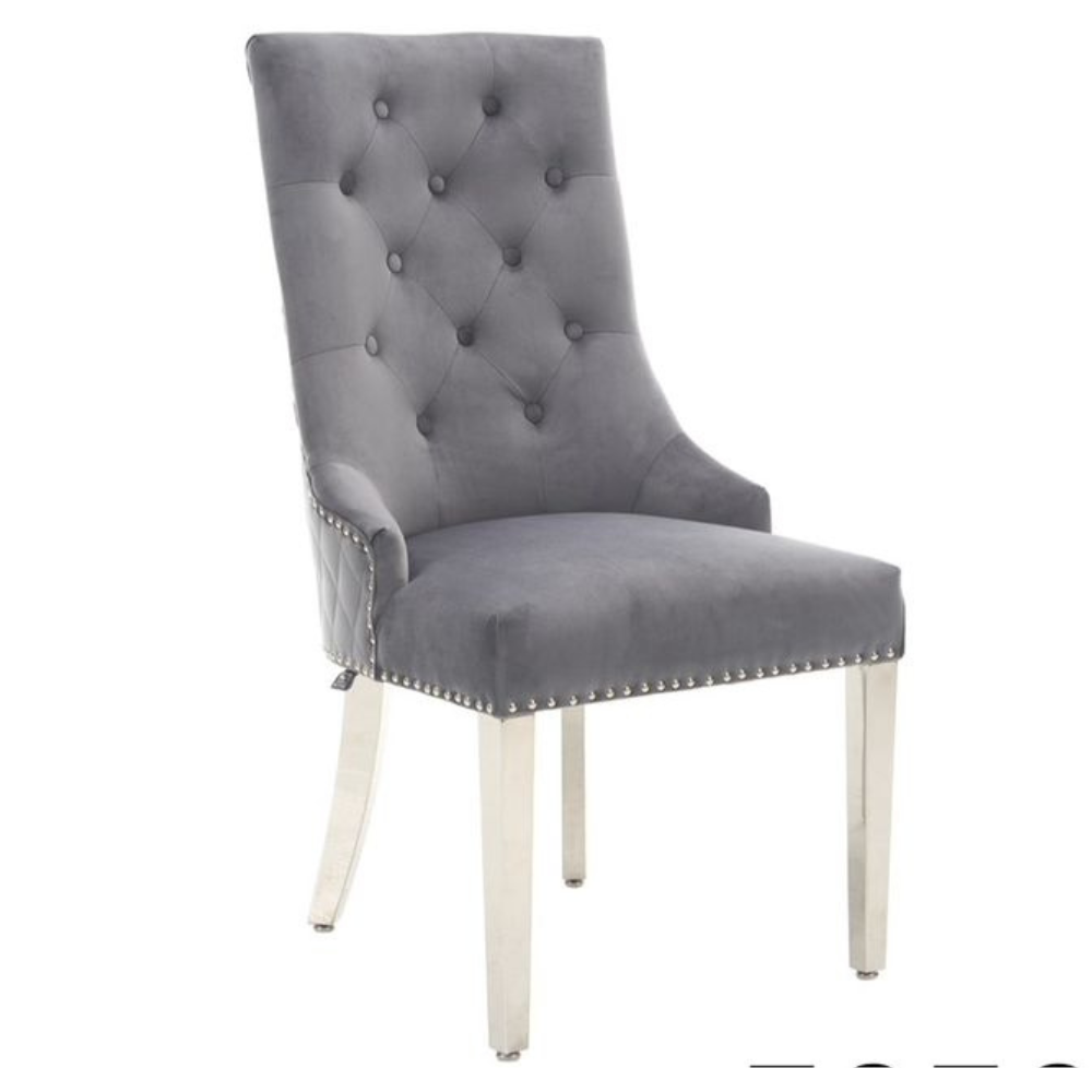 Paula Low Back Dining Chairs