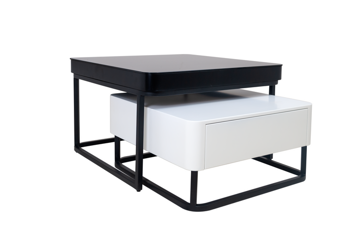 Darcy Nesting Coffee Table