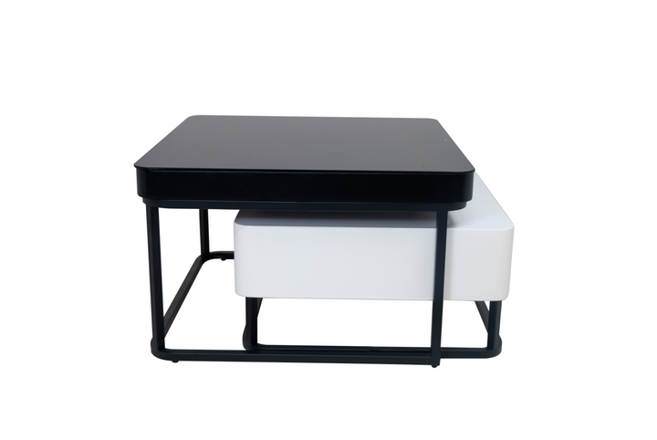 Darcy Nesting Coffee Table