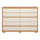 Duetto Chest Of Drawers
