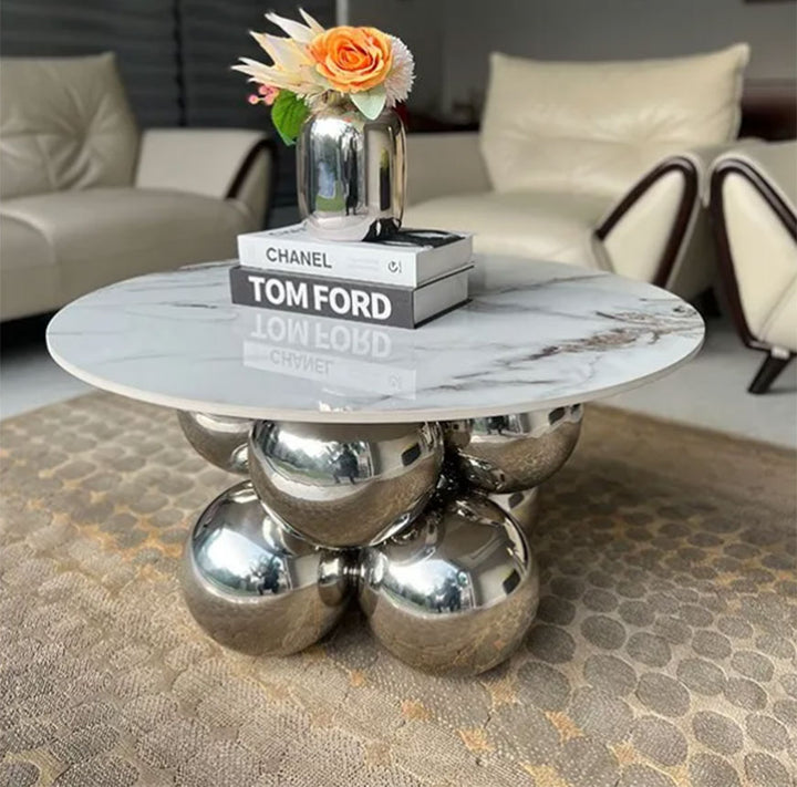 Dabell Coffee Table