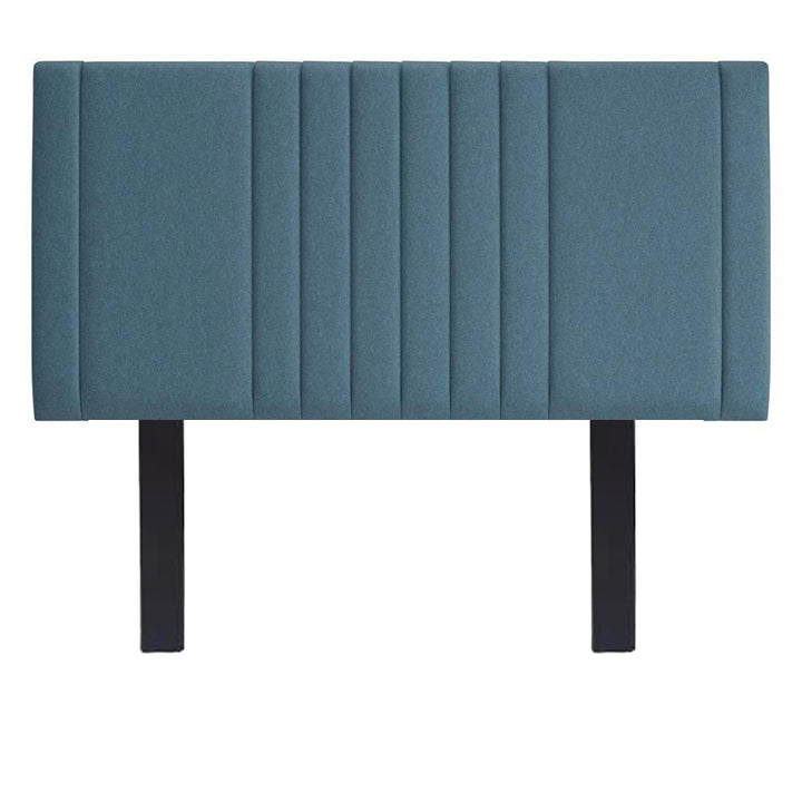 Darla Boucle Panel Headboard