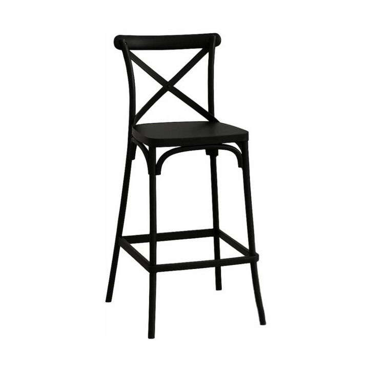 Astaire Vintage Bar Chair