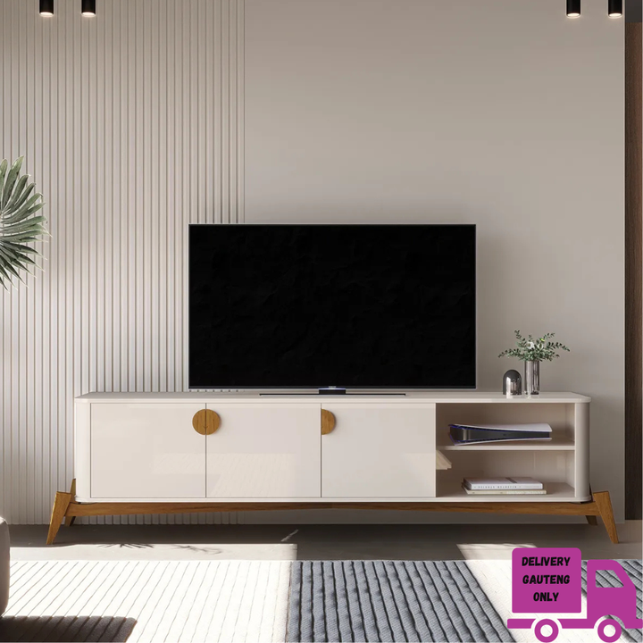 Bancada Buriti 1.8 Plasma Stand
