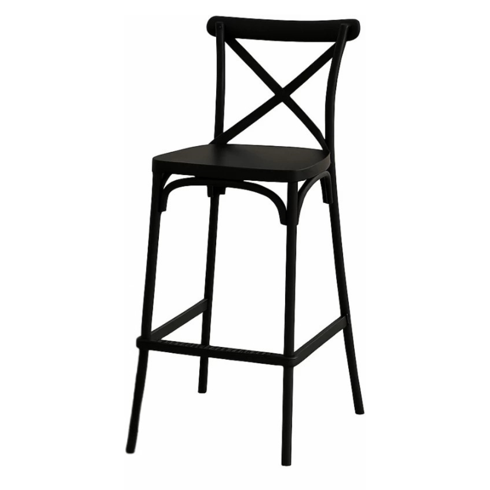 Astaire Vintage Bar Chair