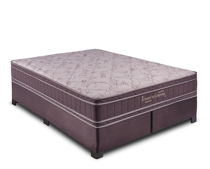 Delmor Winter/Summer Mattress Only
