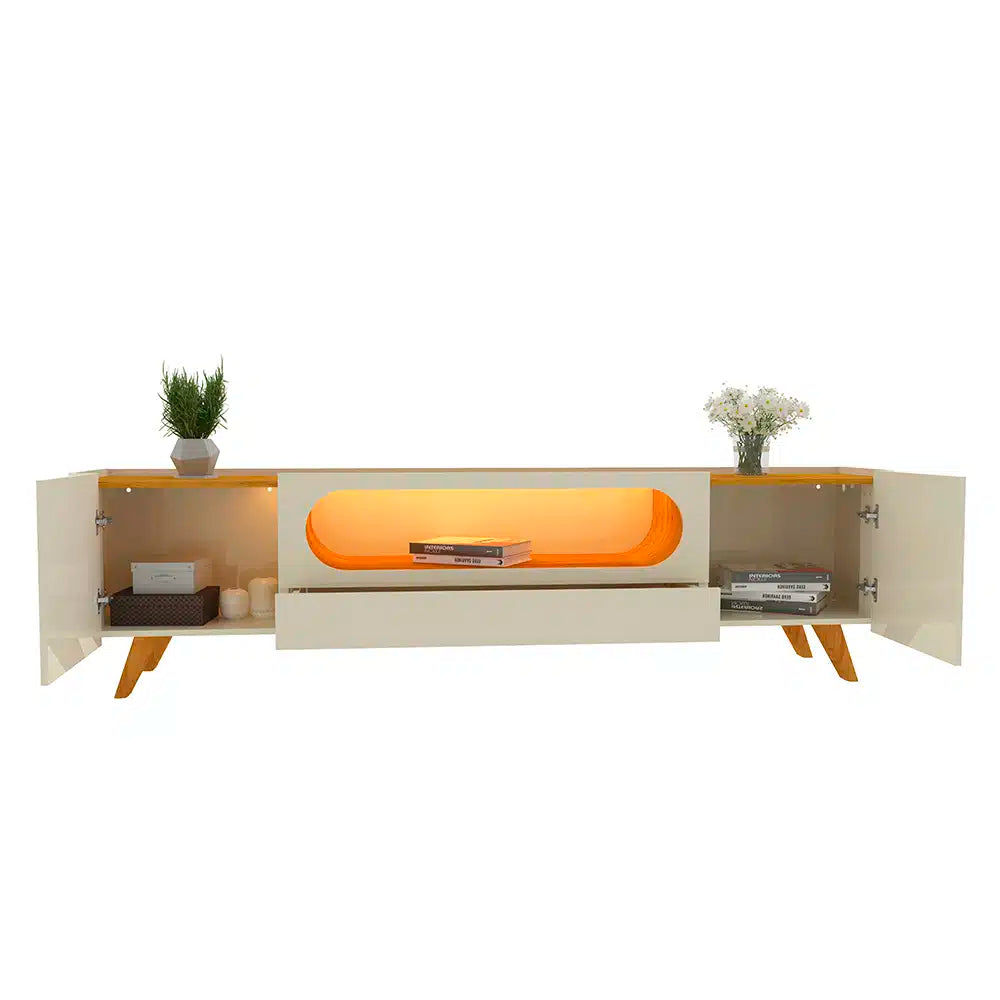 Nobre Rack Plasma Stand