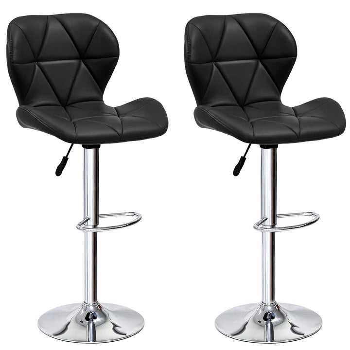 Felix Diamond Bar Stool