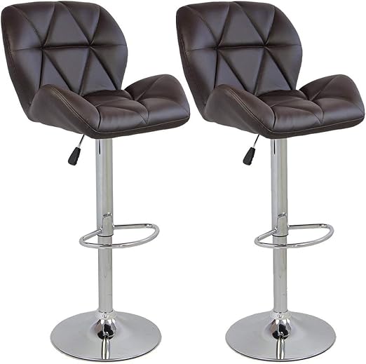 Felix Diamond Bar Stool