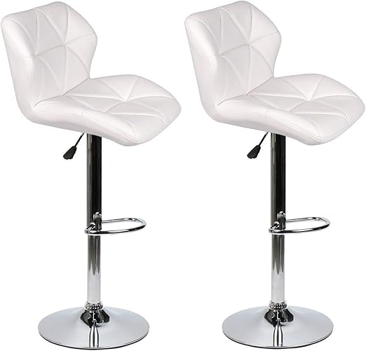 Felix Diamond Bar Stool