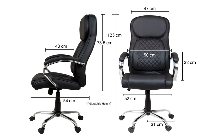 Catalina Office Chair