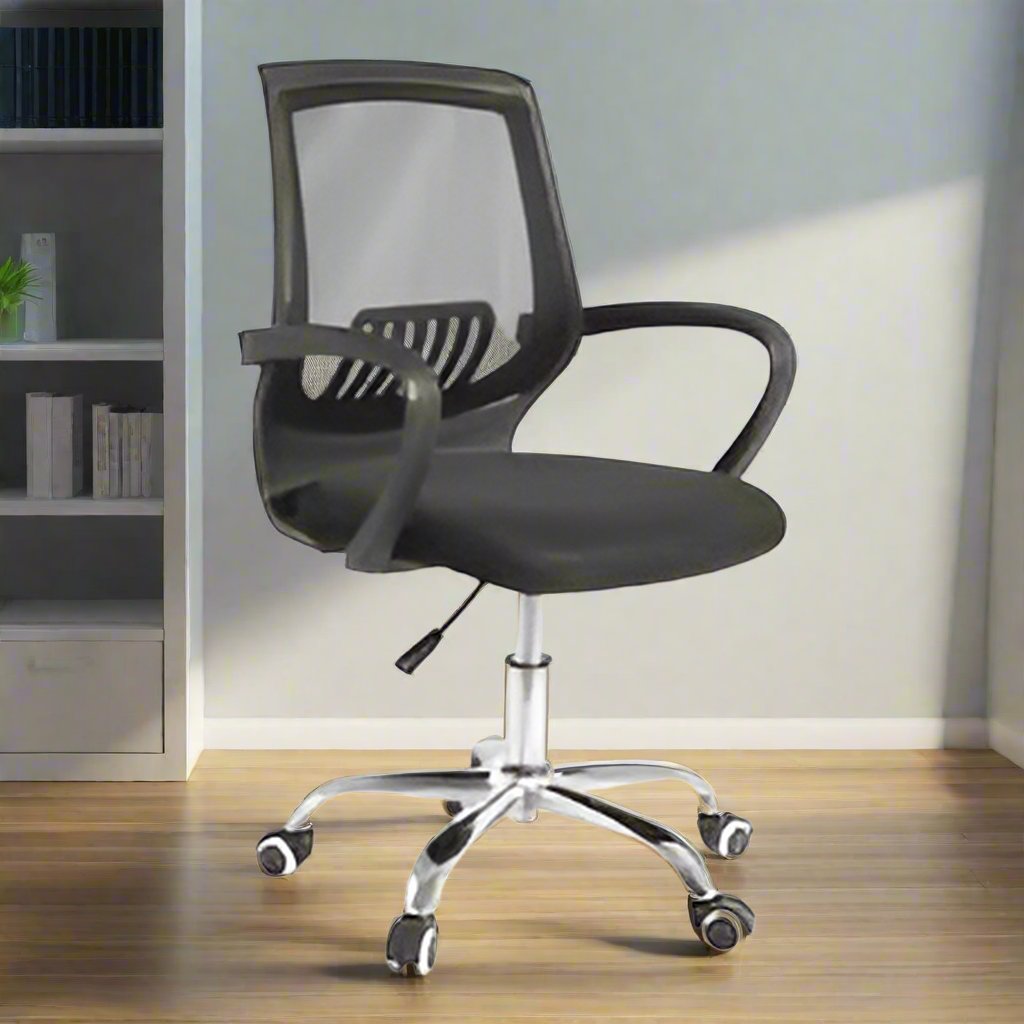 Dixie Office Chair – Designer Concepts - Furniture Store - Affordable ...