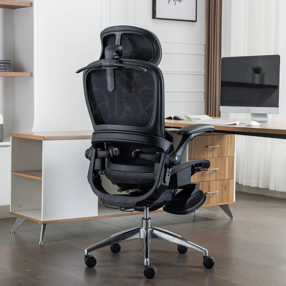 Dorian Recliner Office Chair