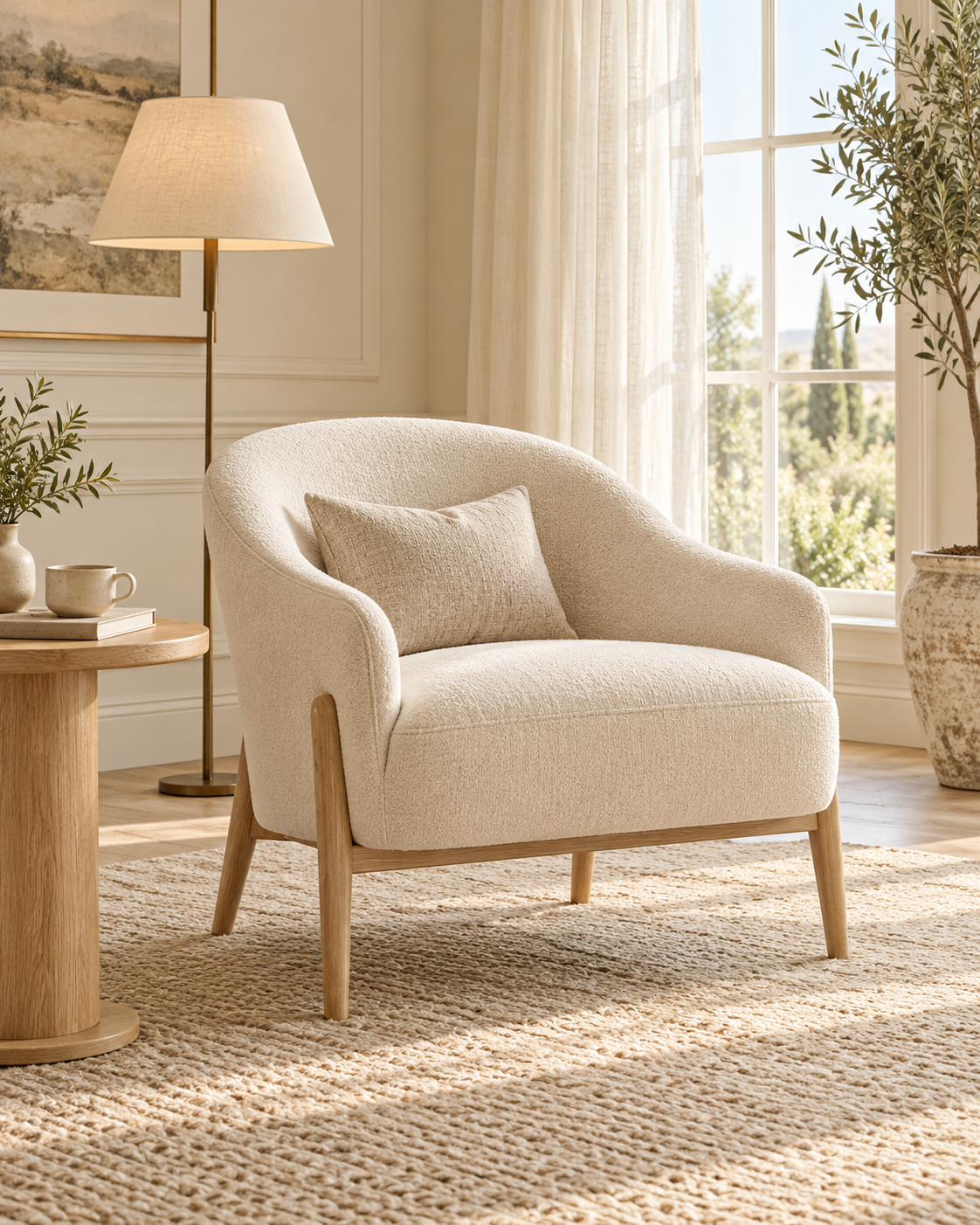 Occasional Chairs