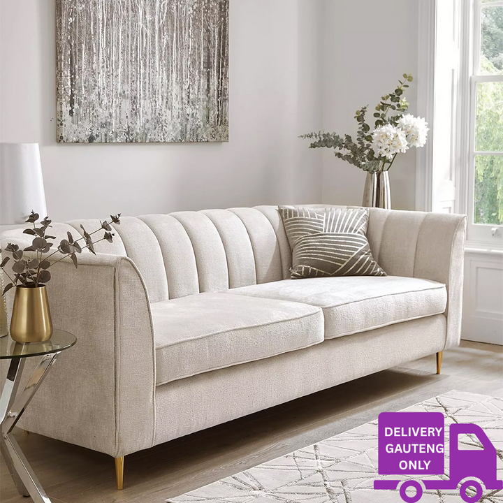 Ellery Three Seater Sofa