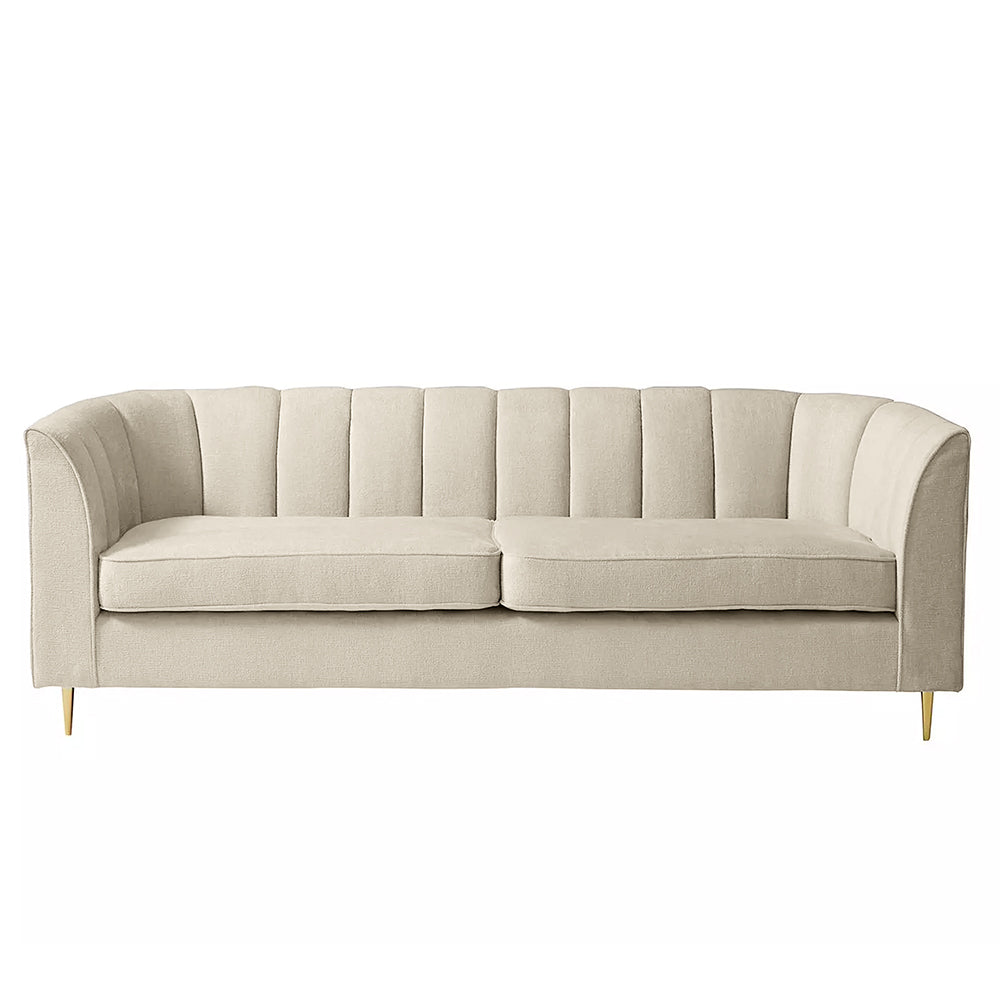 Ellery Three Seater Sofa