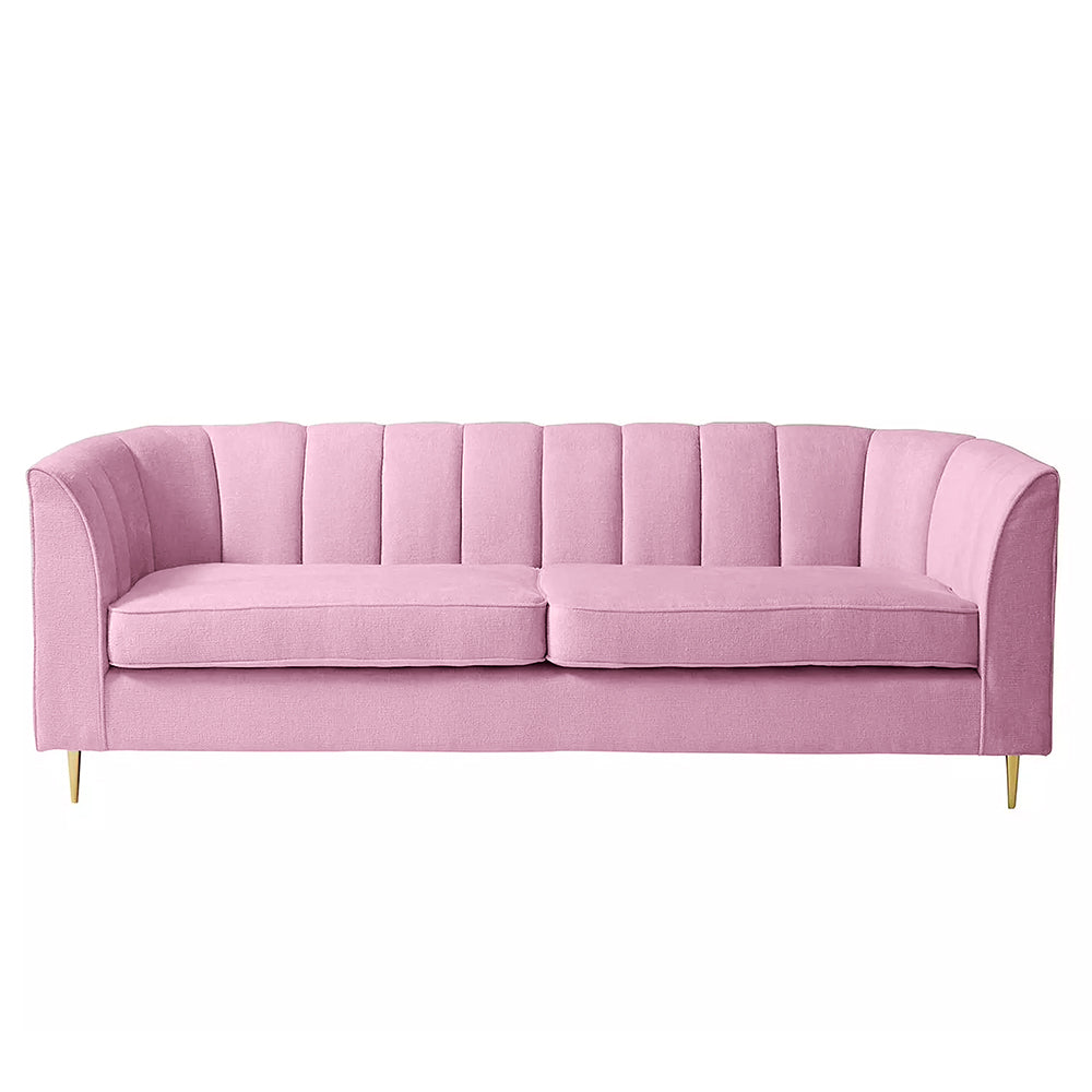Ellery Three Seater Sofa