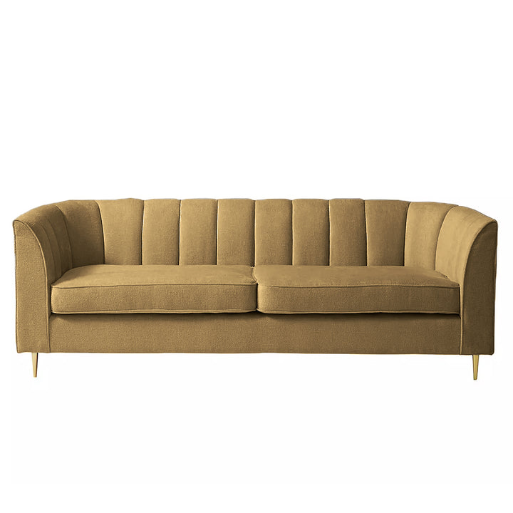 Ellery Three Seater Sofa