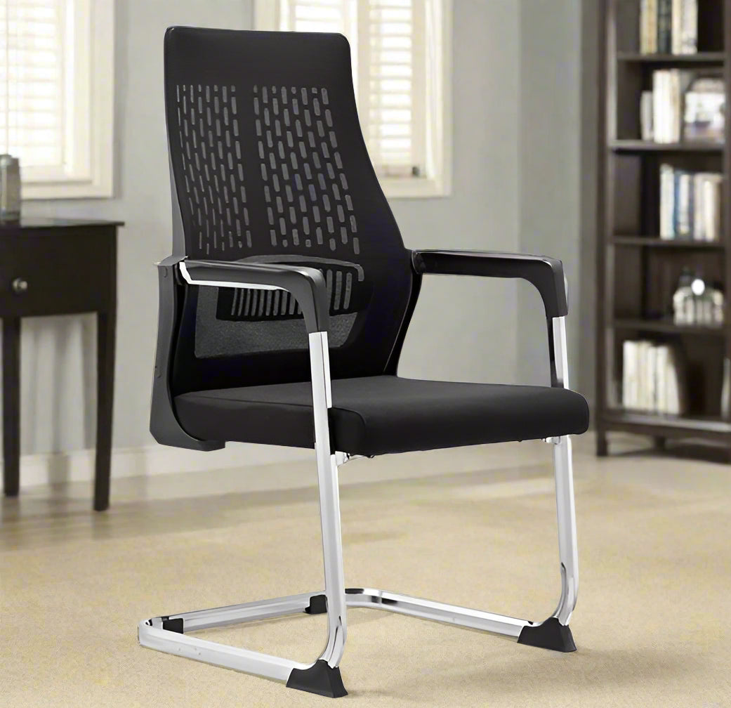 Emily Office Chair – Designer Concepts - Furniture Store - Affordable ...